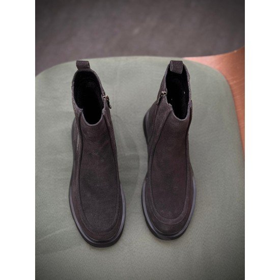 Ботинки женские RESPECT, 36 размер Ботинки женские RESPECT, 36 размер