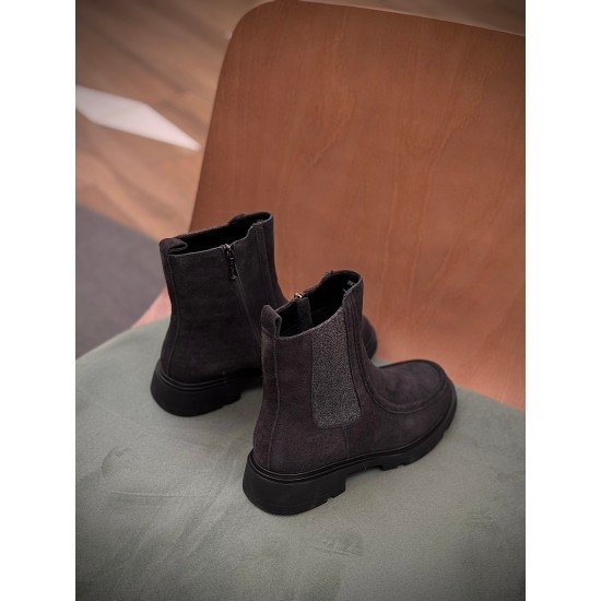 Ботинки женские RESPECT, 36 размер Ботинки женские RESPECT, 36 размер