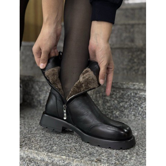 Ботинки женские VENSI, 36 размер Ботинки женские VENSI, 36 размер