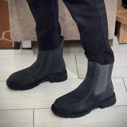 Ботинки женские RESPECT, 36 размер