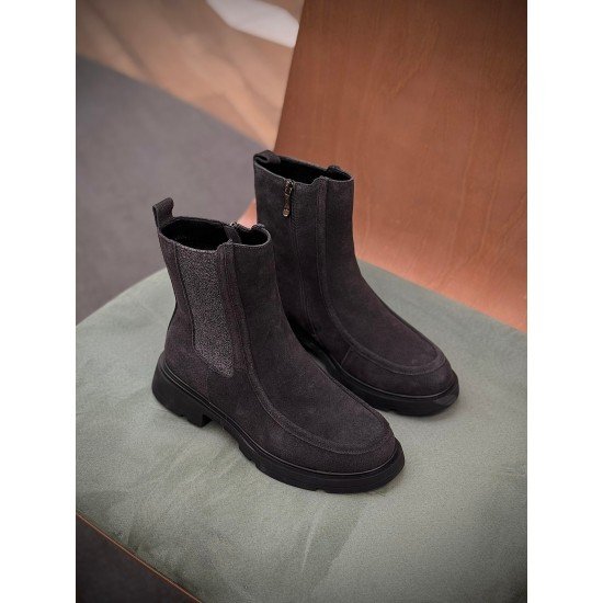 Ботинки женские RESPECT, 36 размер Ботинки женские RESPECT, 36 размер