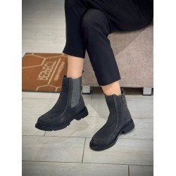 Ботинки женские RESPECT, 36 размер