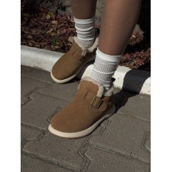 Ботинки женские SS33, 36 размер Ботинки женские SS33, 36 размер