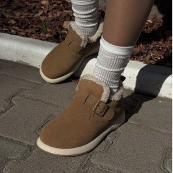 Ботинки женские SS33, 36 размер