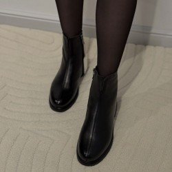 Ботинки женские VENSI, 36 размер