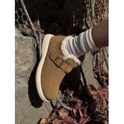 Ботинки женские SS33, 36 размер