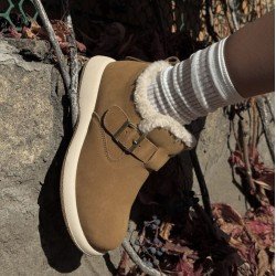 Ботинки женские SS33, 36 размер