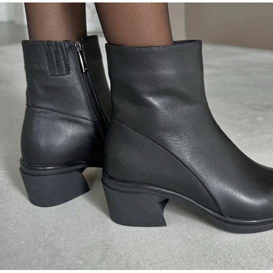 Казаки женские JA'VENSI, 36 размер Казаки женские JA'VENSI, 36 размер