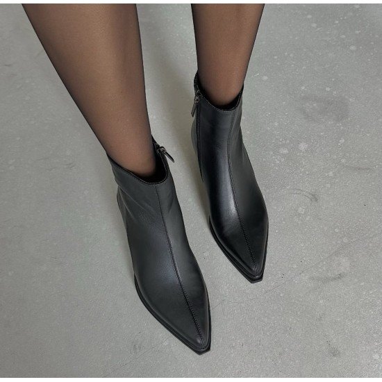 Казаки женские JA'VENSI, 36 размер Казаки женские JA'VENSI, 36 размер