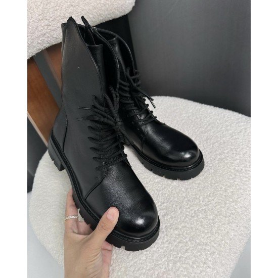 Ботинки женские VENSI, 36 размер Ботинки женские VENSI, 36 размер