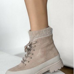 Ботинки женские VENSI, 36 размер