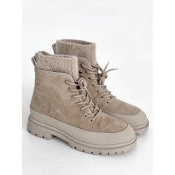 Ботинки женские VENSI, 36 размер