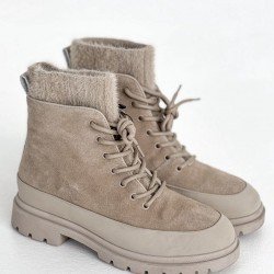 Ботинки женские VENSI, 36 размер