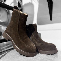 Ботинки женские VENSI, 33 размер