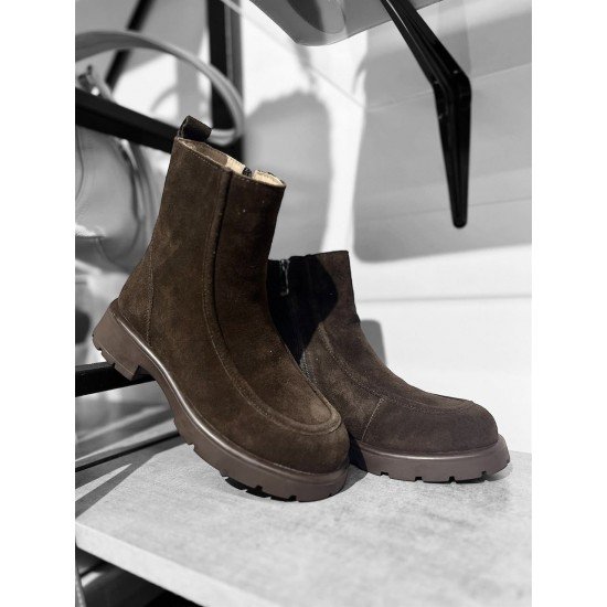 Ботинки женские VENSI, 33 размер