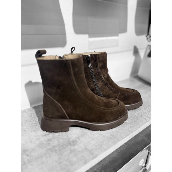 Ботинки женские VENSI, 33 размер