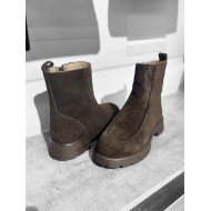 Ботинки женские VENSI, 34 размер