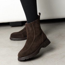 Ботинки женские VENSI, 36 размер