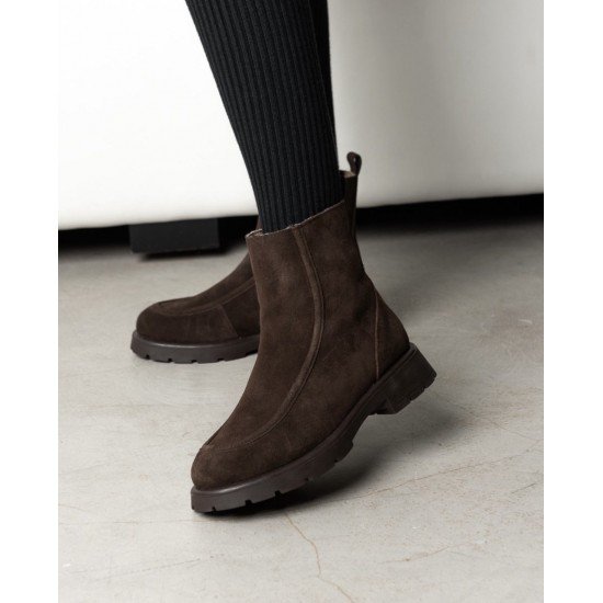 Ботинки женские VENSI, 36 размер