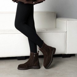 Ботинки женские VENSI, 36 размер