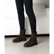 Ботинки женские VENSI, 34 размер