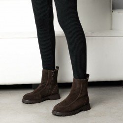 Ботинки женские VENSI, 33 размер