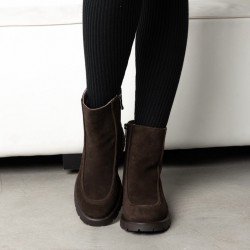 Ботинки женские VENSI, 41 размер
