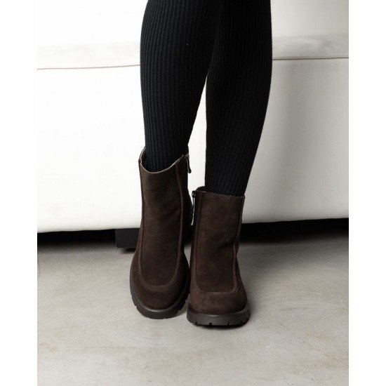 Ботинки женские VENSI, 41 размер