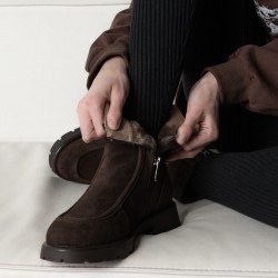 Ботинки женские VENSI, 42 размер Ботинки женские VENSI, 42 размер