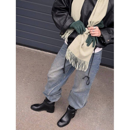 Ботинки женские GIOVANNI AIDINI, 36 размер