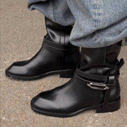 Ботинки женские GIOVANNI AIDINI, 36 размер