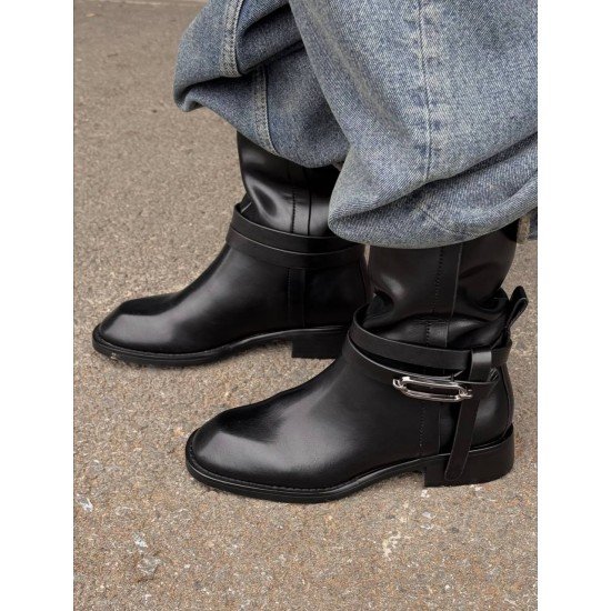 Ботинки женские GIOVANNI AIDINI, 36 размер