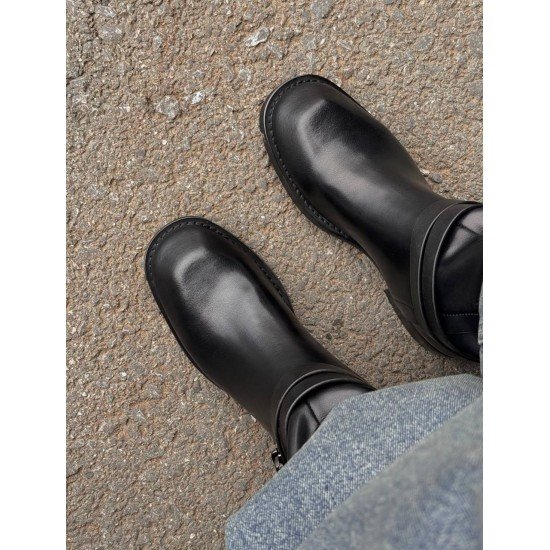 Ботинки женские GIOVANNI AIDINI, 36 размер