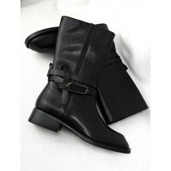 Ботинки женские GIOVANNI AIDINI, 36 размер Ботинки женские GIOVANNI AIDINI, 36 размер