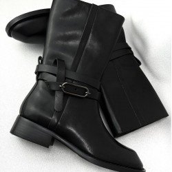 Ботинки женские GIOVANNI AIDINI, 36 размер