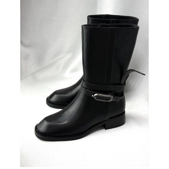 Ботинки женские GIOVANNI AIDINI, 36 размер