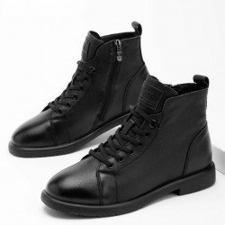 Ботинки женские MADELLA, 36 размер