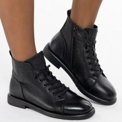 Ботинки женские MADELLA, 36 размер