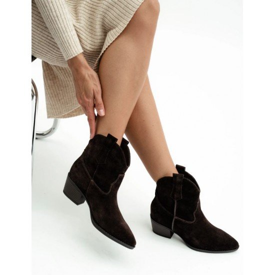 Казаки женские TOFA, 38 размер