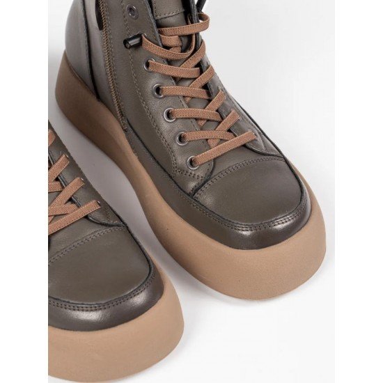 Ботинки женские MADELLA, 36 размер