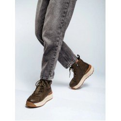 Ботинки женские TOFA, 36 размер