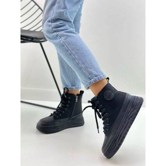 Ботинки женские RSPLAB, 36 размер