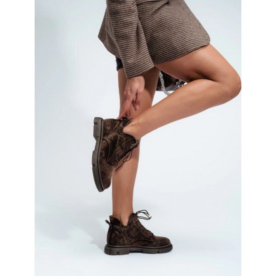 Ботинки женские TOFA, 36 размер Ботинки женские TOFA, 36 размер