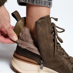 Ботинки женские TOFA, 37 размер Ботинки женские TOFA, 37 размер