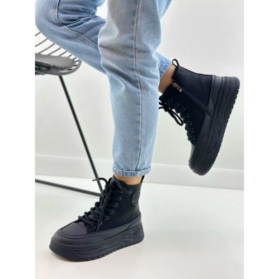 Ботинки женские RSPLAB, 36 размер