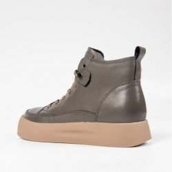 Ботинки женские MADELLA, 36 размер