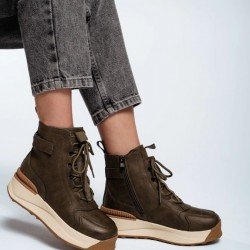 Ботинки женские TOFA, 36 размер