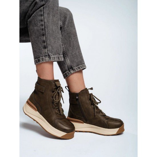 Ботинки женские TOFA, 36 размер