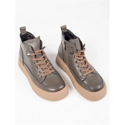 Ботинки женские MADELLA, 36 размер