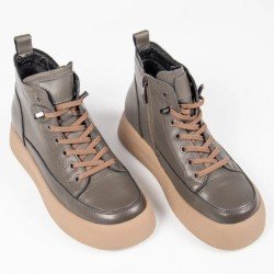 Ботинки женские MADELLA, 36 размер